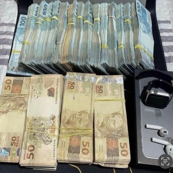 300 MIL DOMINGO 