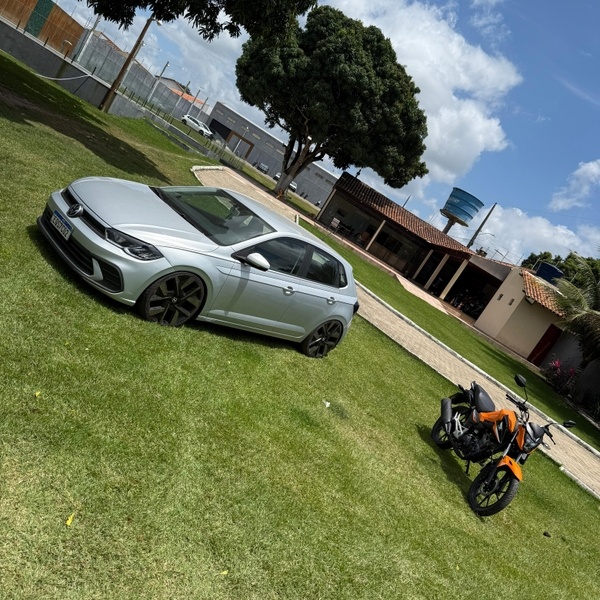 EDIÇÃO 251 - VW POLO TRACK 2024 – HONDA TITAN 2025